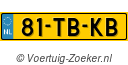 81TBKB