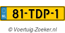 81TDP1