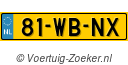 81WBNX