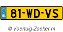 81WDVS