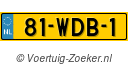 81WDB1