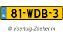 81WDB3