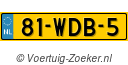 81-WDB-5