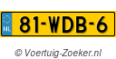 81WDB6