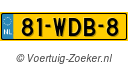 81WDB8