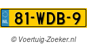 81WDB9