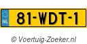 81WDT1