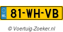 81WHVB