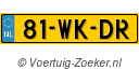 81WKDR