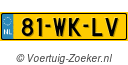 81WKLV