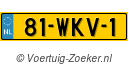 81-WKV-1