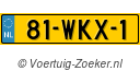 81-WKX-1