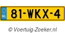 81-WKX-4
