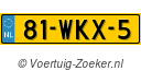 81-WKX-5