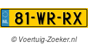 81WRRX