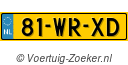 81WRXD
