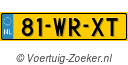 81WRXT