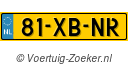 81XBNR