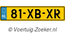 81XBXR