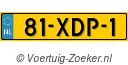 81XDP1