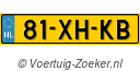 81XHKB