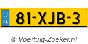 81XJB3