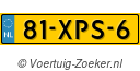 81XPS6