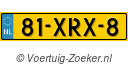 81XRX8