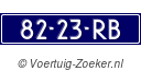 8223RB