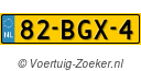 82BGX4