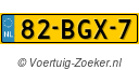 82BGX7