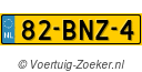 82-BNZ-4
