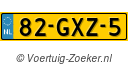 82GXZ5