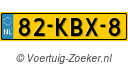 82KBX8