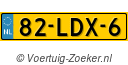 82LDX6