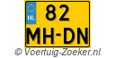 82MHDN