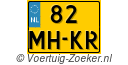 82MHKR