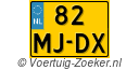 82-MJ-DX