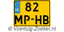 82MPHB
