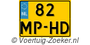 82MPHD