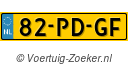 82PDGF