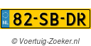 82SBDR