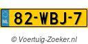 82-WBJ-7