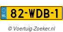 82-WDB-1