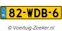 82WDB6