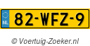 82-WFZ-9