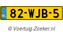 82WJB5