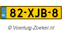 82XJB8