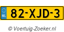 82XJD3