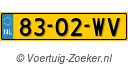8302WV